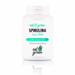 Spirulina - Comprimidos